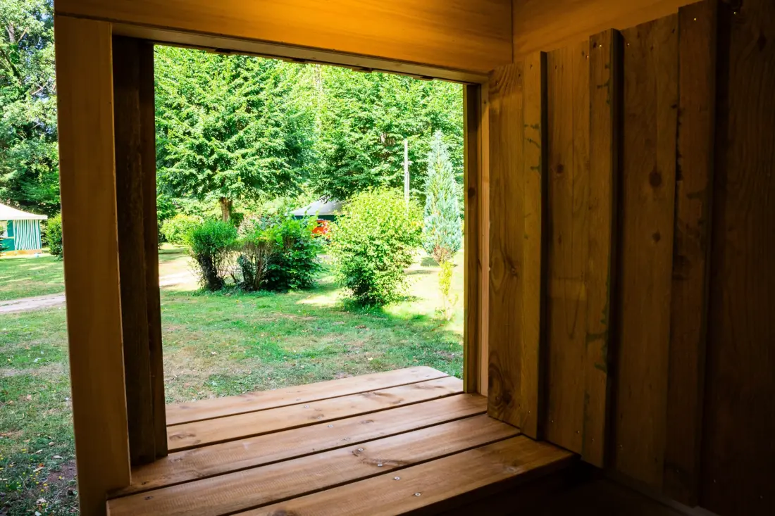 Camping d'Auberoche 3 étoiles★★★