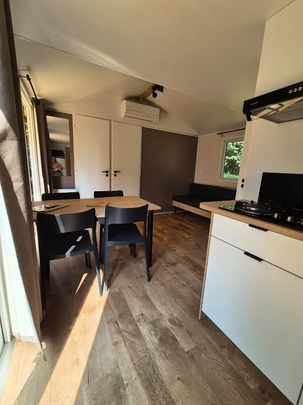 Camping d'Auberoche 3 étoiles★★★
