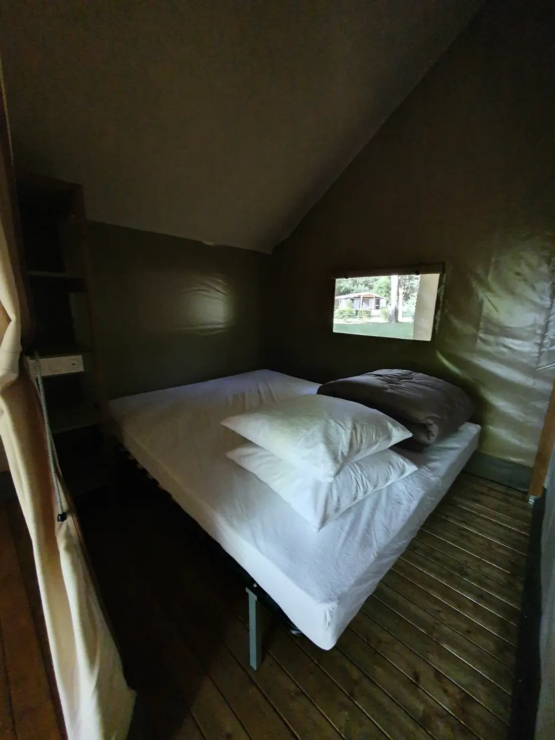 Camping d'Auberoche 3 étoiles★★★