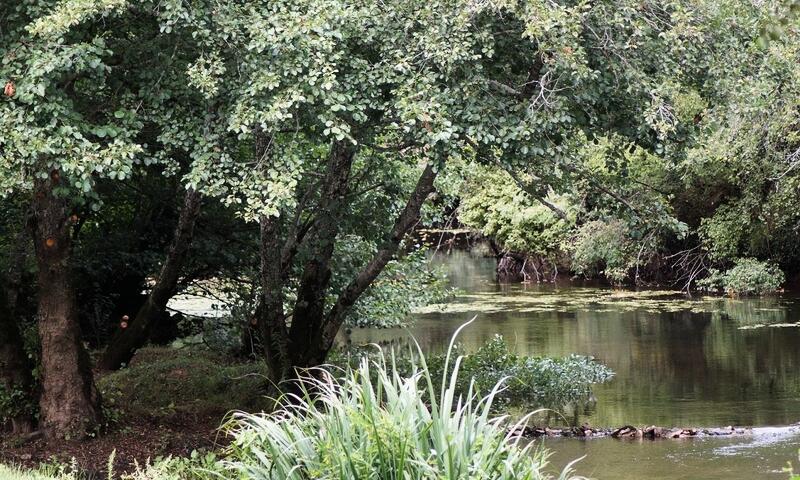 Camping d'Auberoche *** - Bassillac et Auberoche - 14