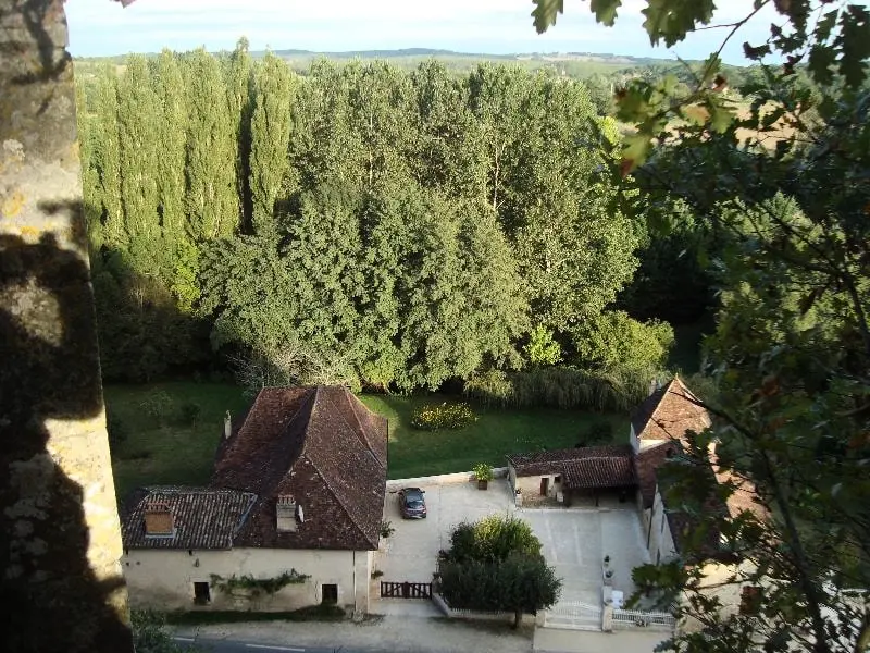 Camping d'Auberoche 3 étoiles★★★