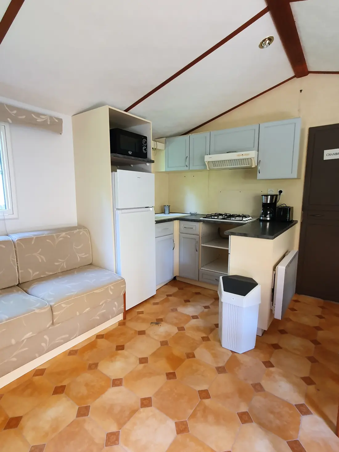 Camping d'Auberoche 3 étoiles★★★