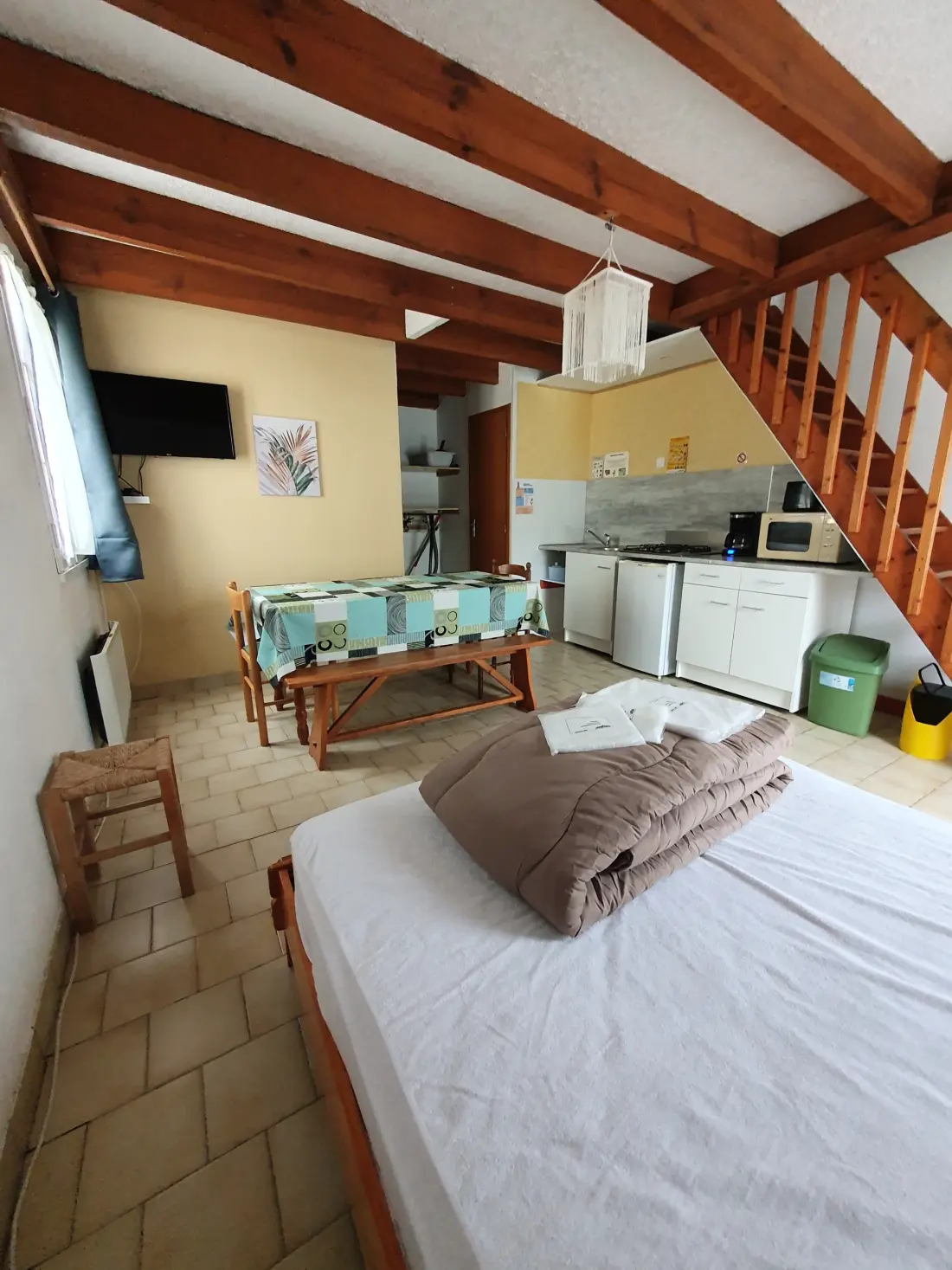 Camping d'Auberoche 3 étoiles★★★