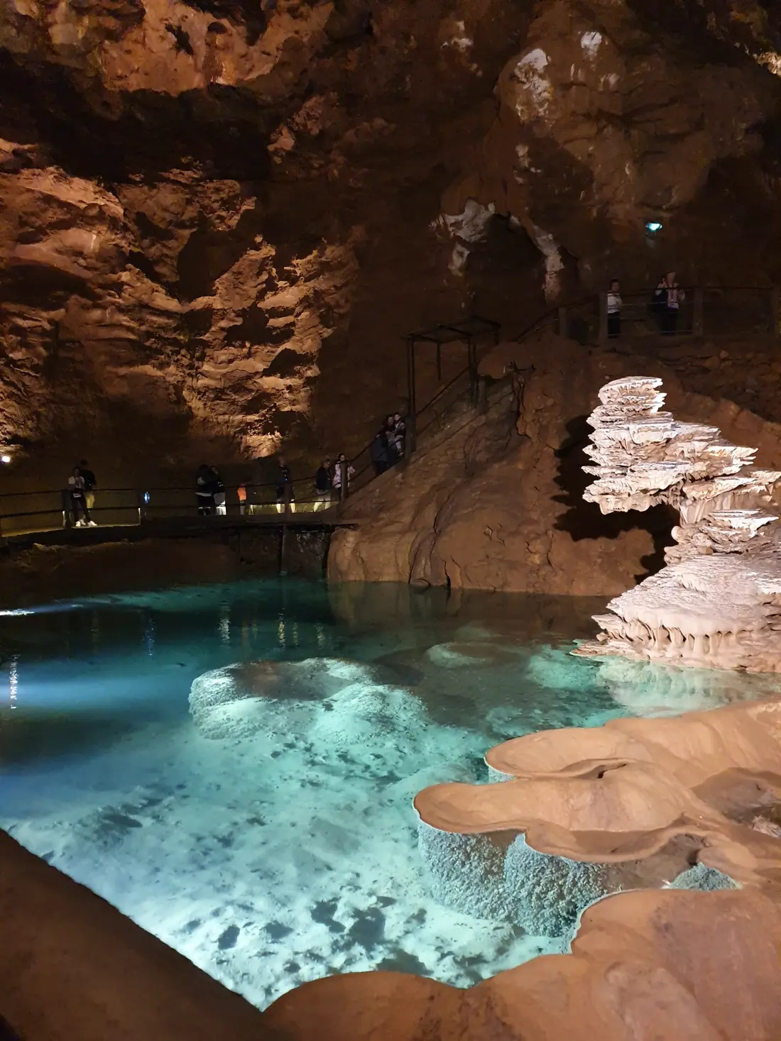 Camping d'Auberoche 3 étoiles★★★
