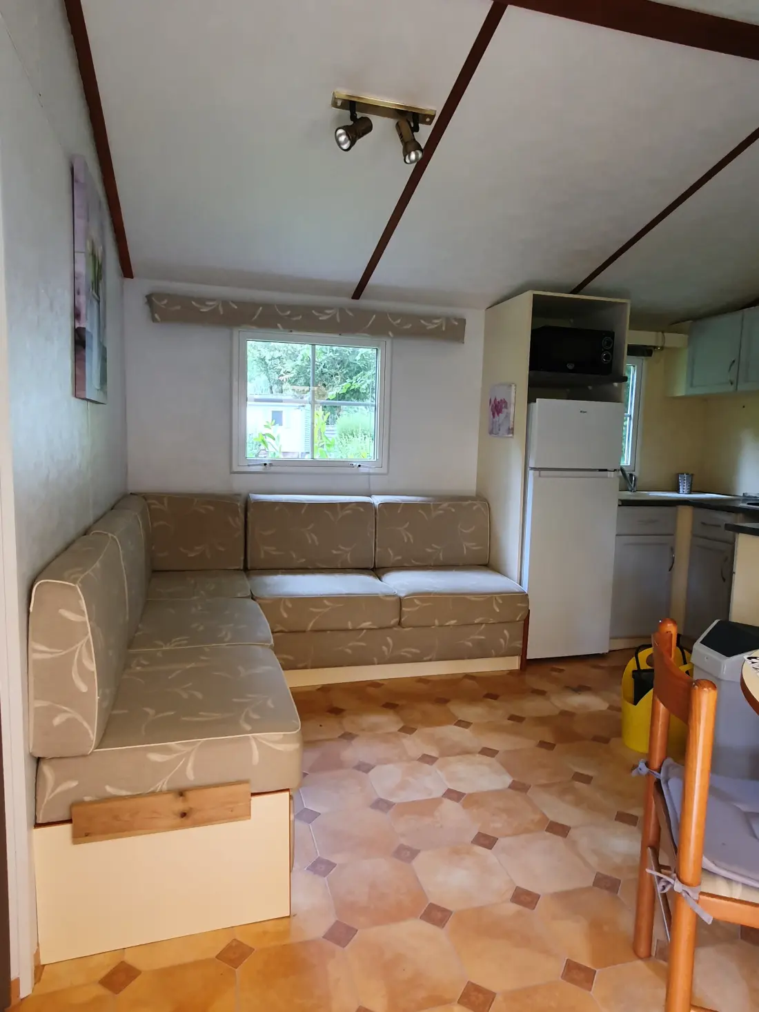 Camping d'Auberoche 3 étoiles★★★