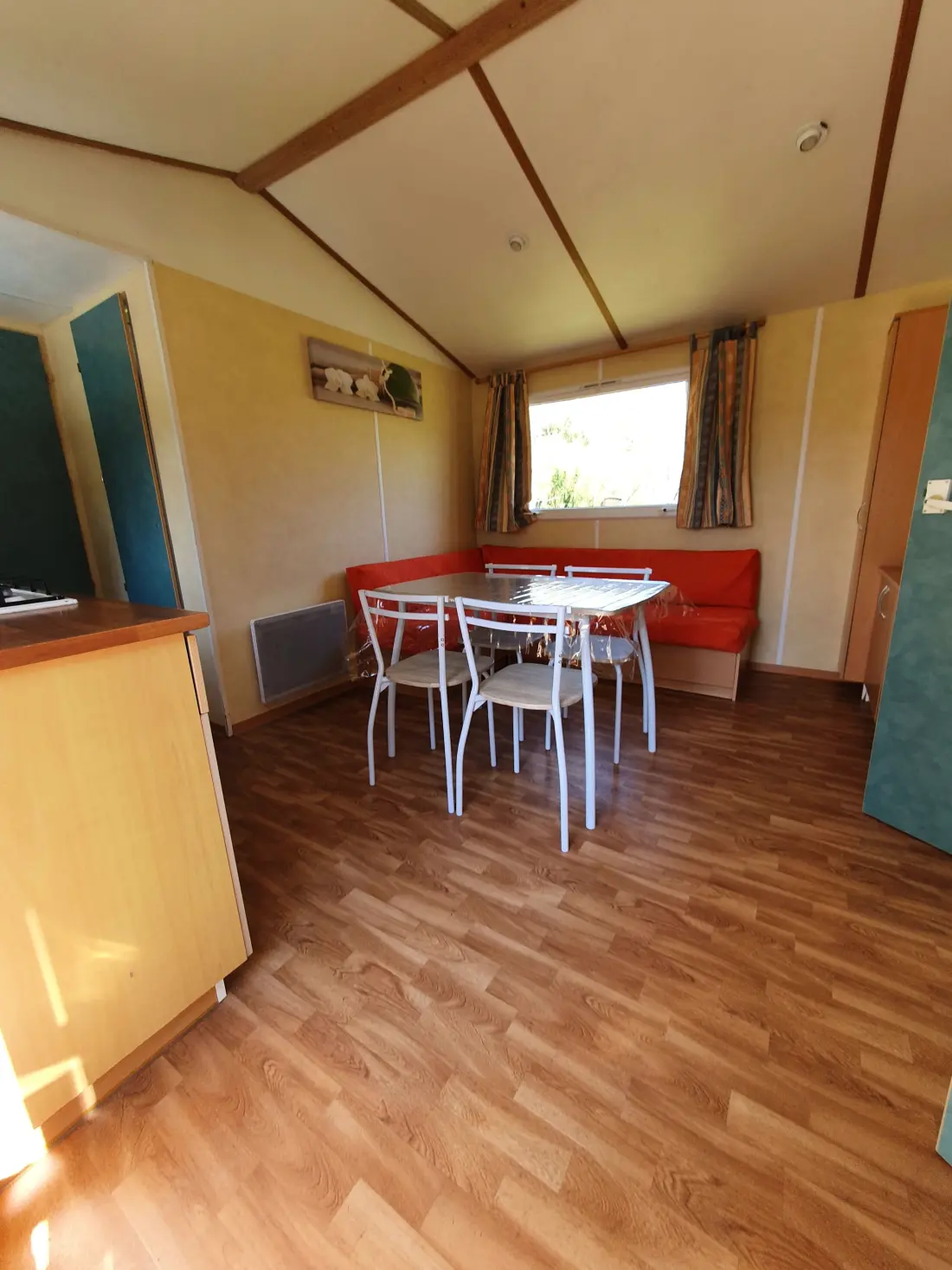 Camping d'Auberoche 3 étoiles★★★