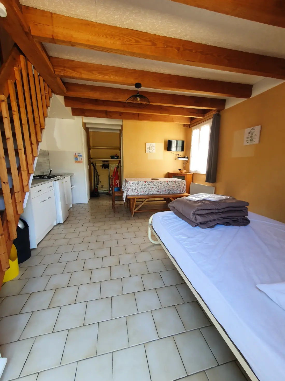 Camping d'Auberoche 3 étoiles★★★