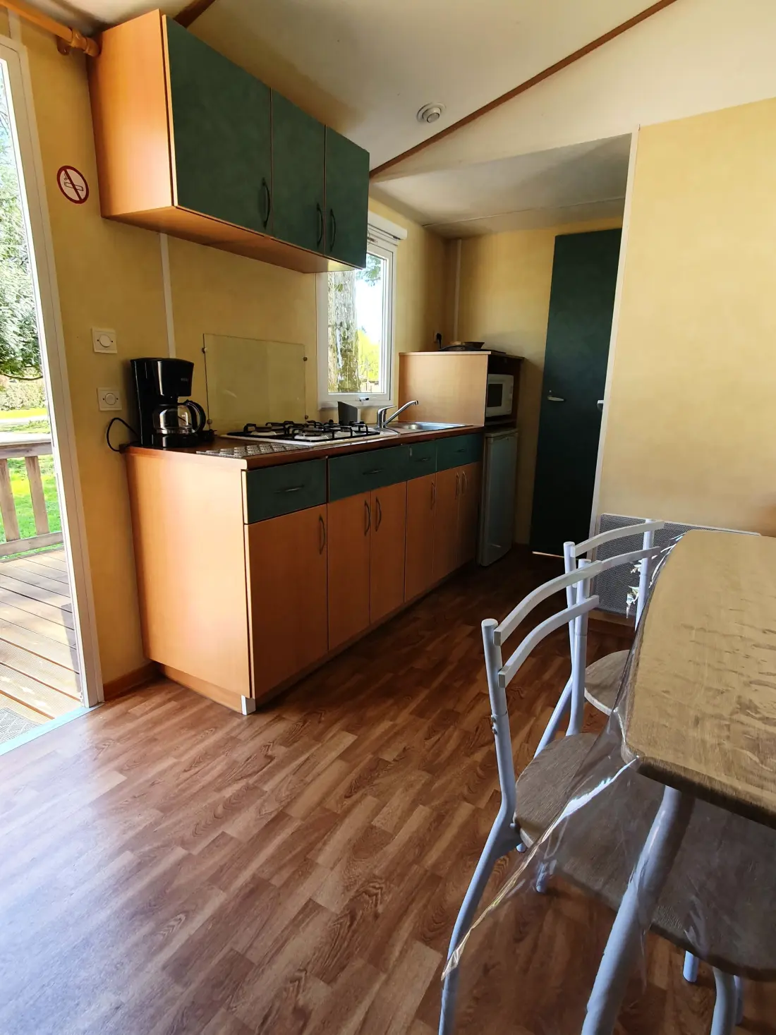 Camping d'Auberoche 3 étoiles★★★