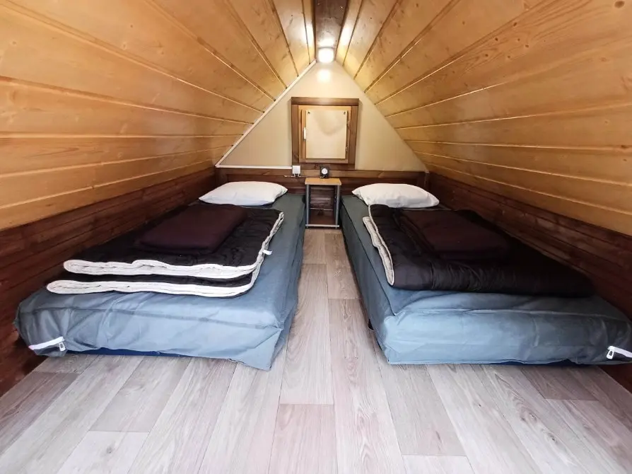 Camping d'Auberoche 3 étoiles★★★