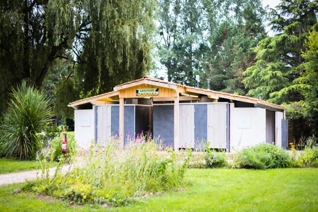 Camping d'Auberoche 3 étoiles★★★