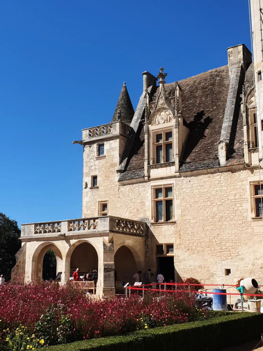 Camping d'Auberoche 3 étoiles★★★
