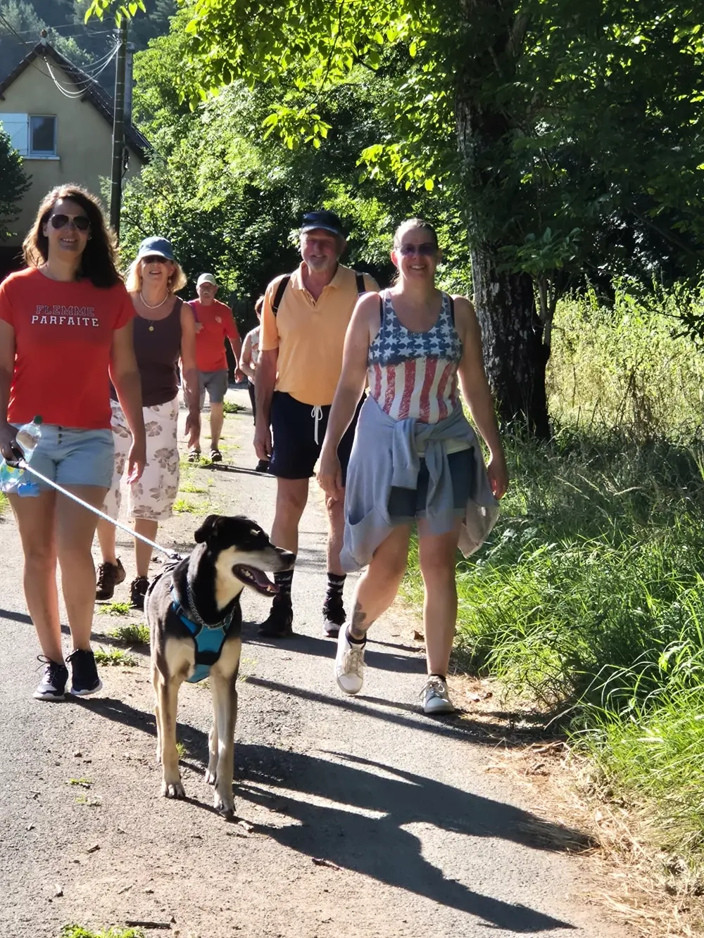 Camping d'Auberoche 3 étoiles★★★