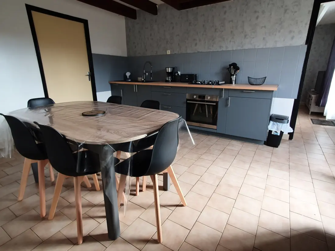 Camping d'Auberoche 3 étoiles★★★