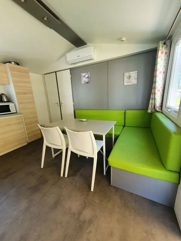 Camping d'Auberoche 3 étoiles★★★