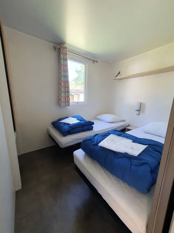 Camping d'Auberoche 3 étoiles★★★
