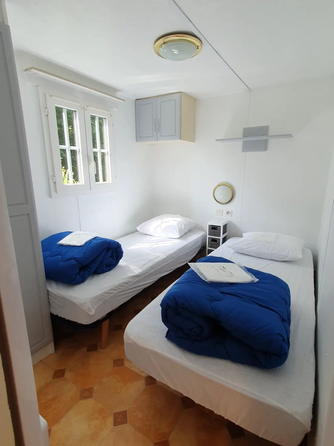 Camping d'Auberoche 3 étoiles★★★