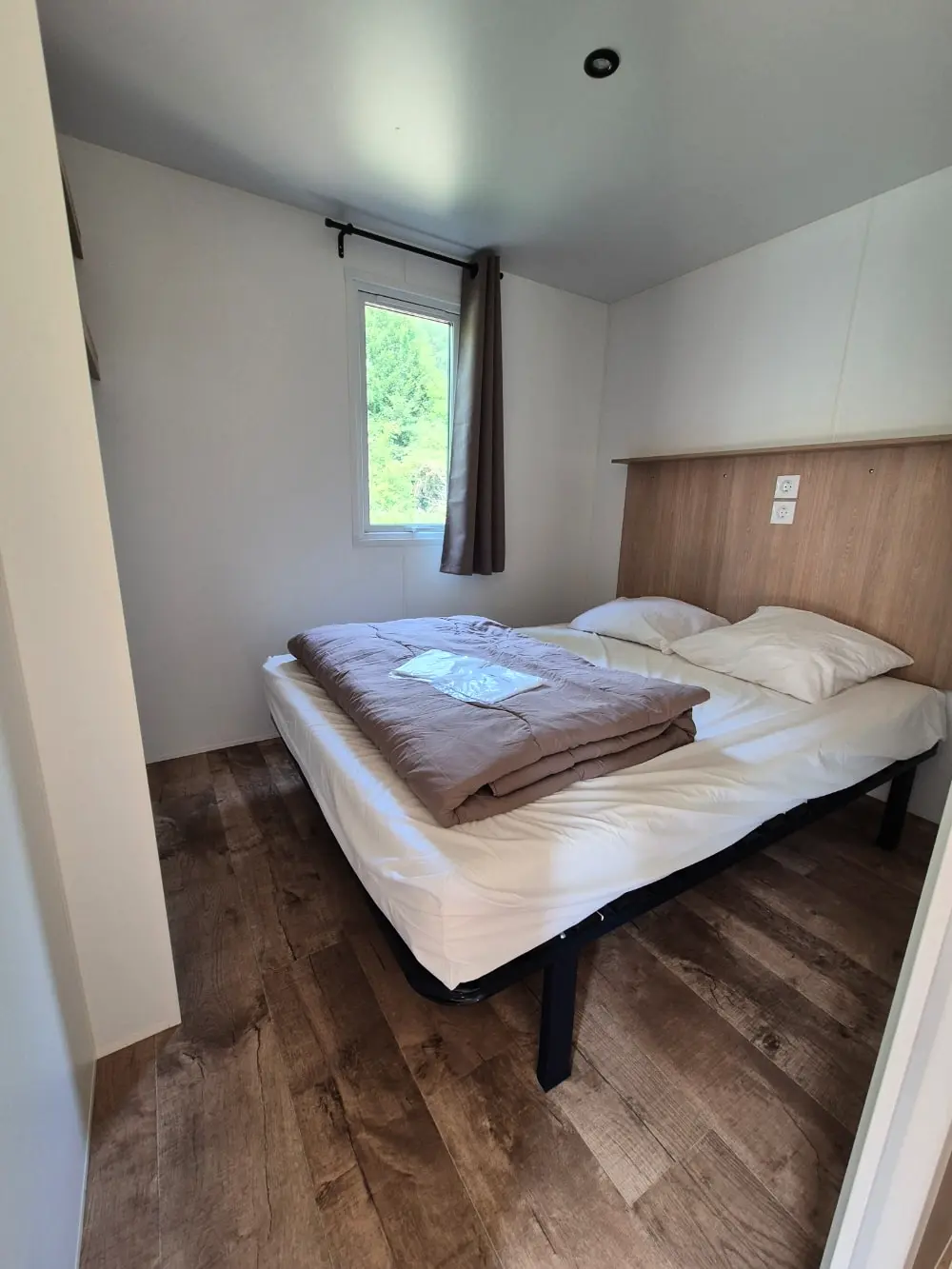 Camping d'Auberoche 3 étoiles★★★