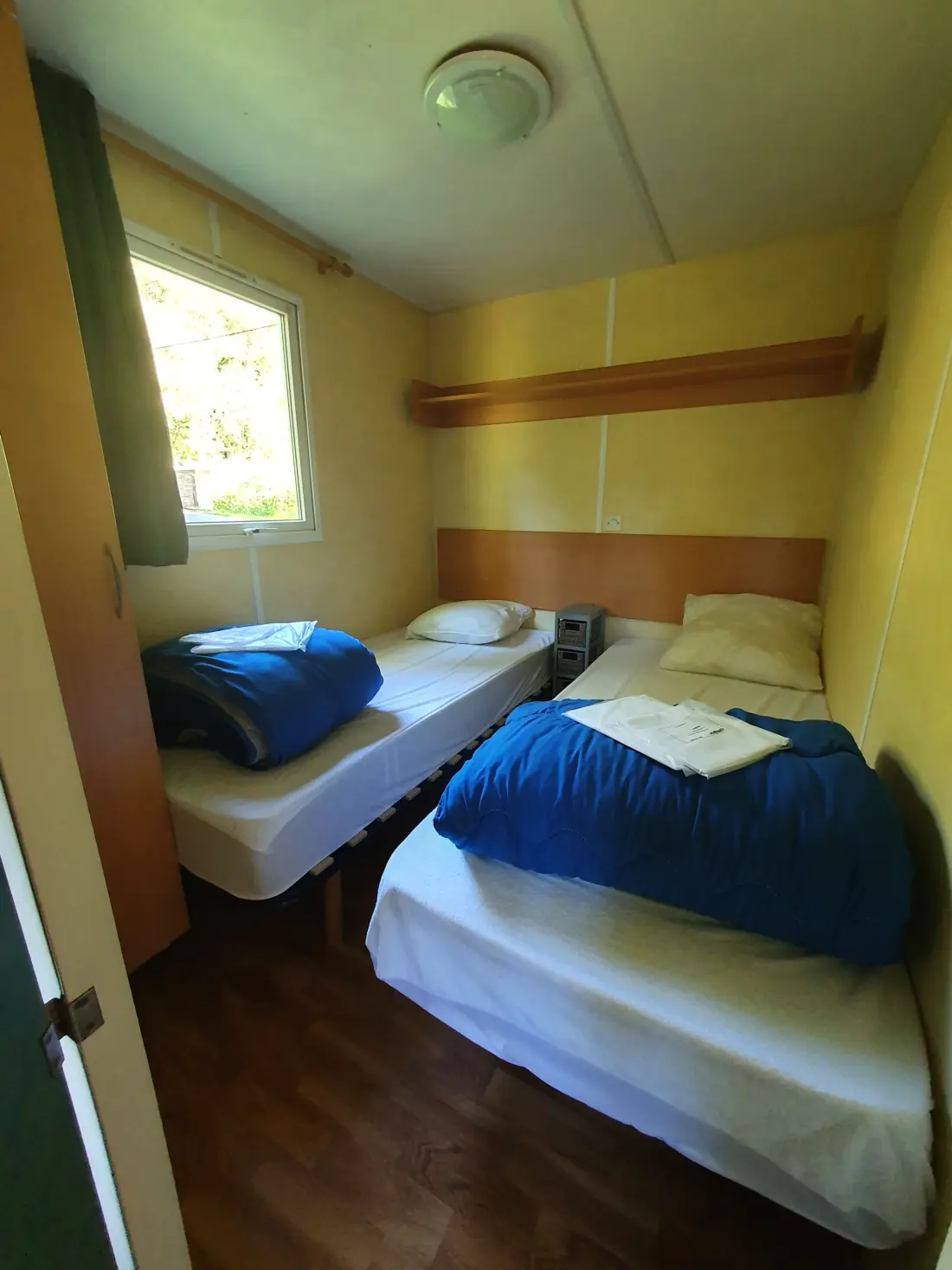 Camping d'Auberoche 3 étoiles★★★