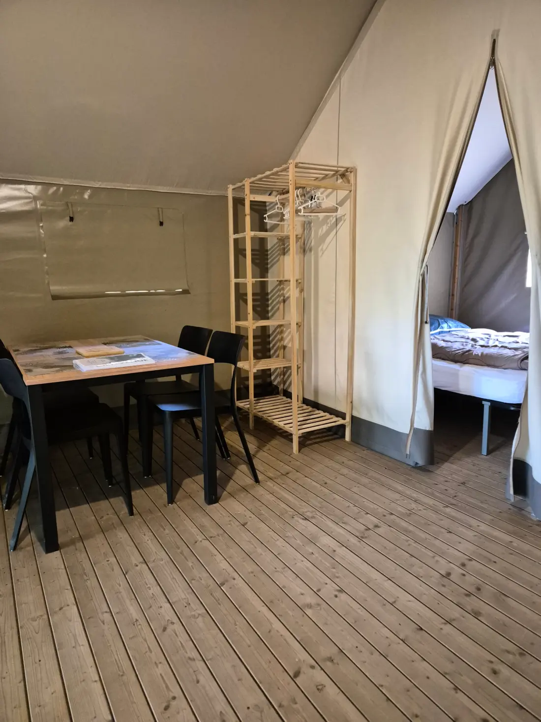 Camping d'Auberoche 3 étoiles★★★