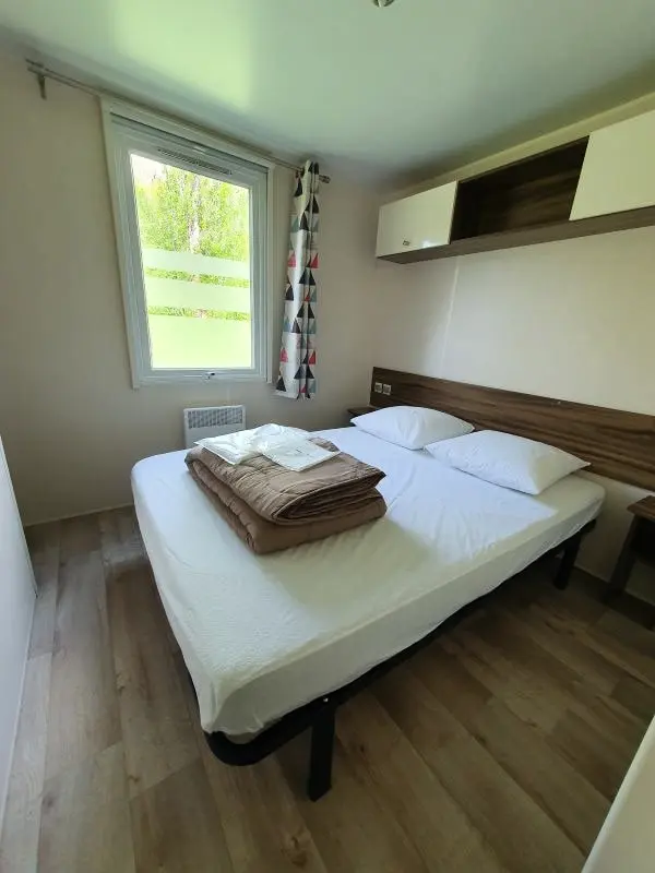 Camping d'Auberoche 3 étoiles★★★