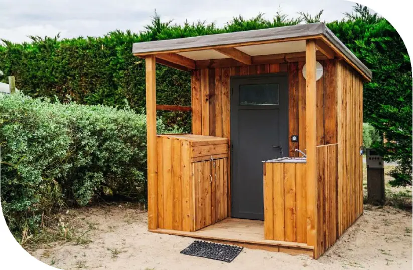 Camping d'Auberoche 3 étoiles★★★