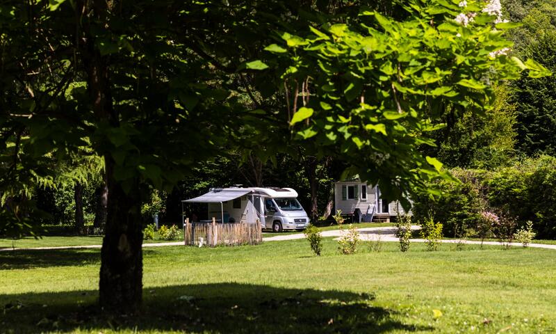 Camping d'Auberoche *** - Bassillac et Auberoche - 9