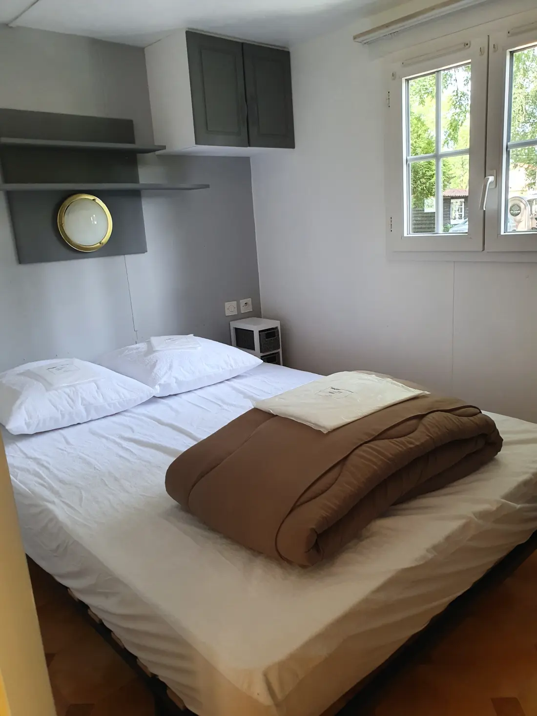 Camping d'Auberoche 3 étoiles★★★