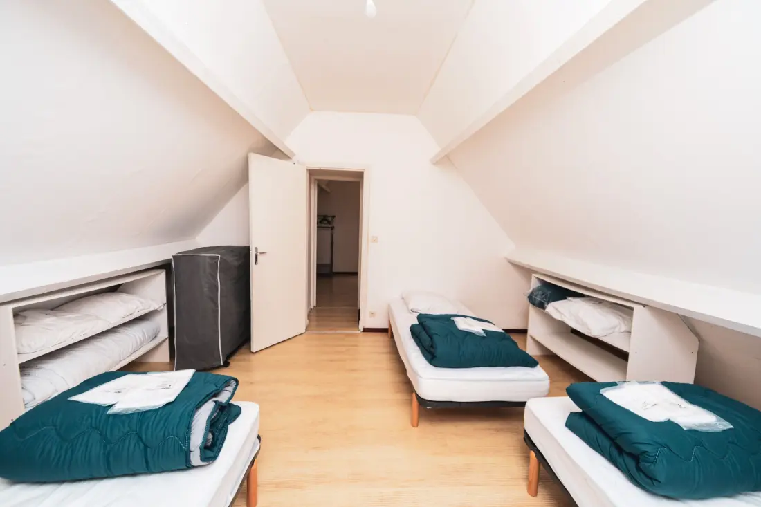 Camping d'Auberoche 3 étoiles★★★