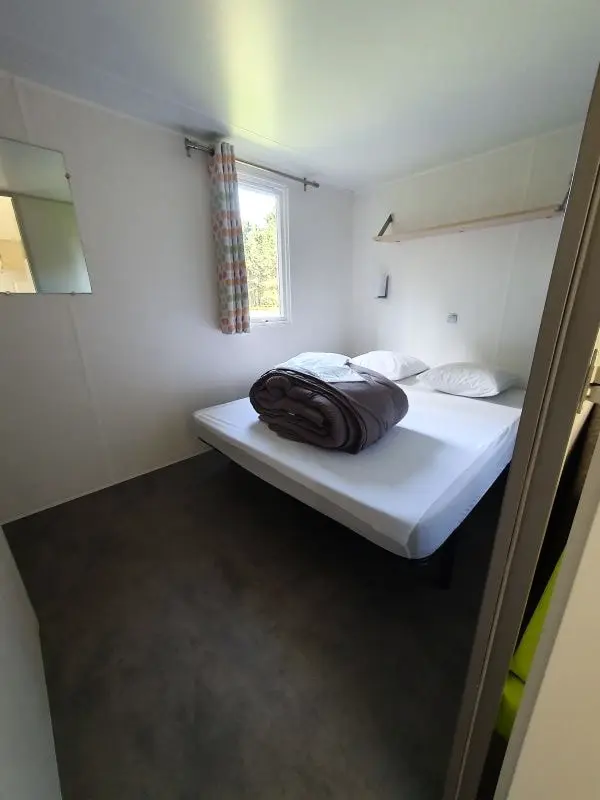 Camping d'Auberoche 3 étoiles★★★