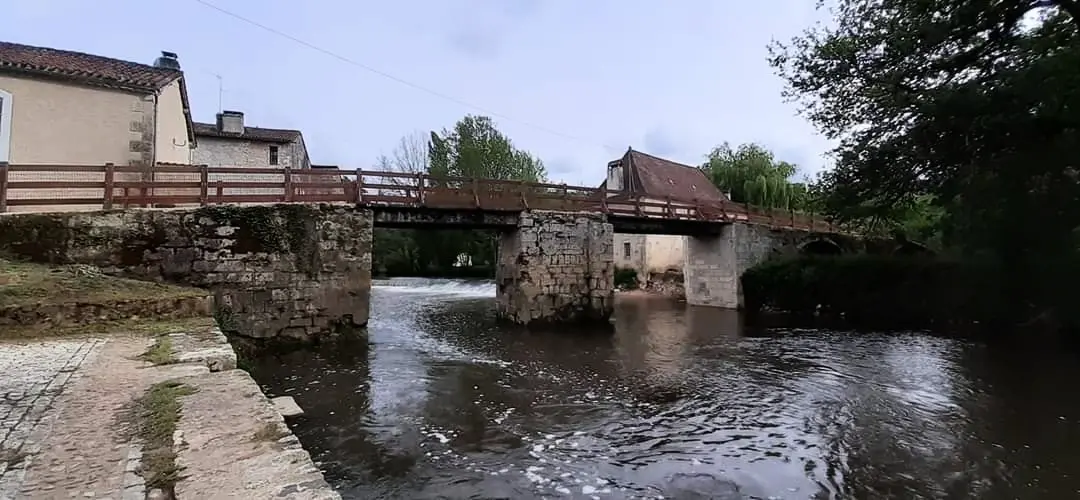 Camping d'Auberoche 3 étoiles★★★