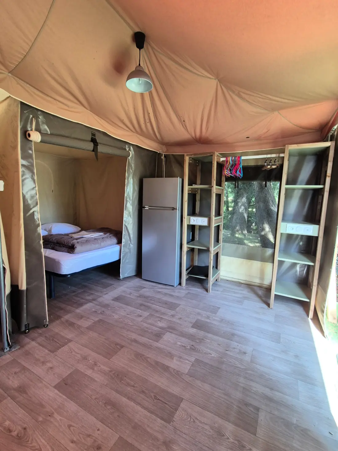 Camping d'Auberoche 3 étoiles★★★