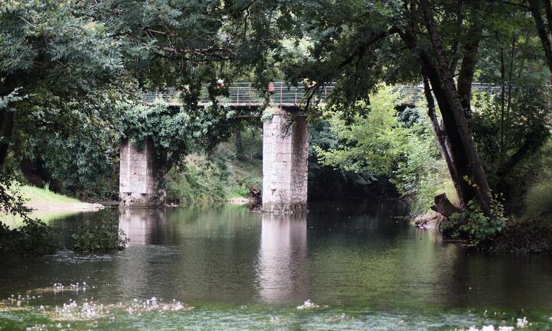 Camping d'Auberoche *** - Bassillac et Auberoche - 15