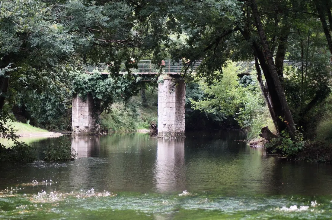 Camping d'Auberoche 3 étoiles★★★
