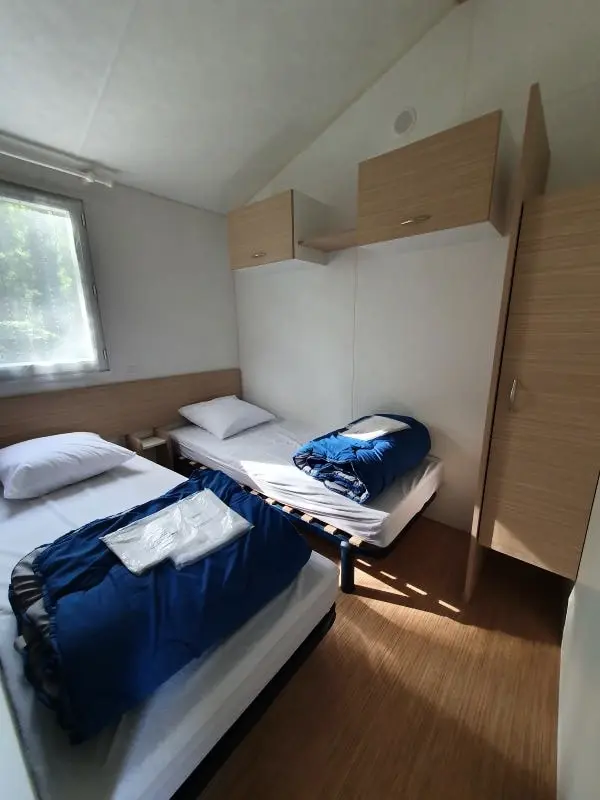 Camping d'Auberoche 3 étoiles★★★