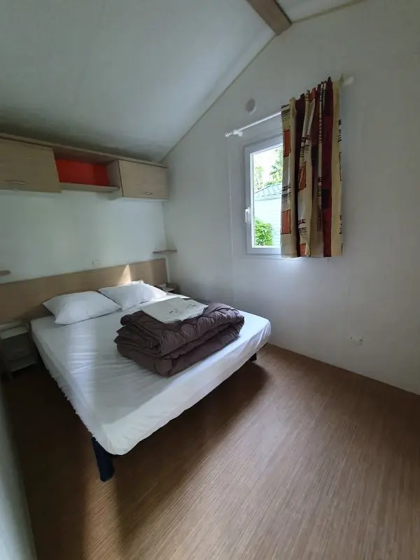 Camping d'Auberoche 3 étoiles★★★