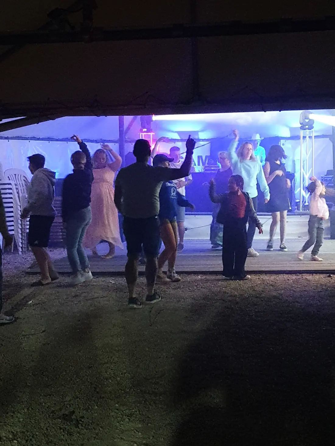 Camping d'Auberoche 3 étoiles★★★