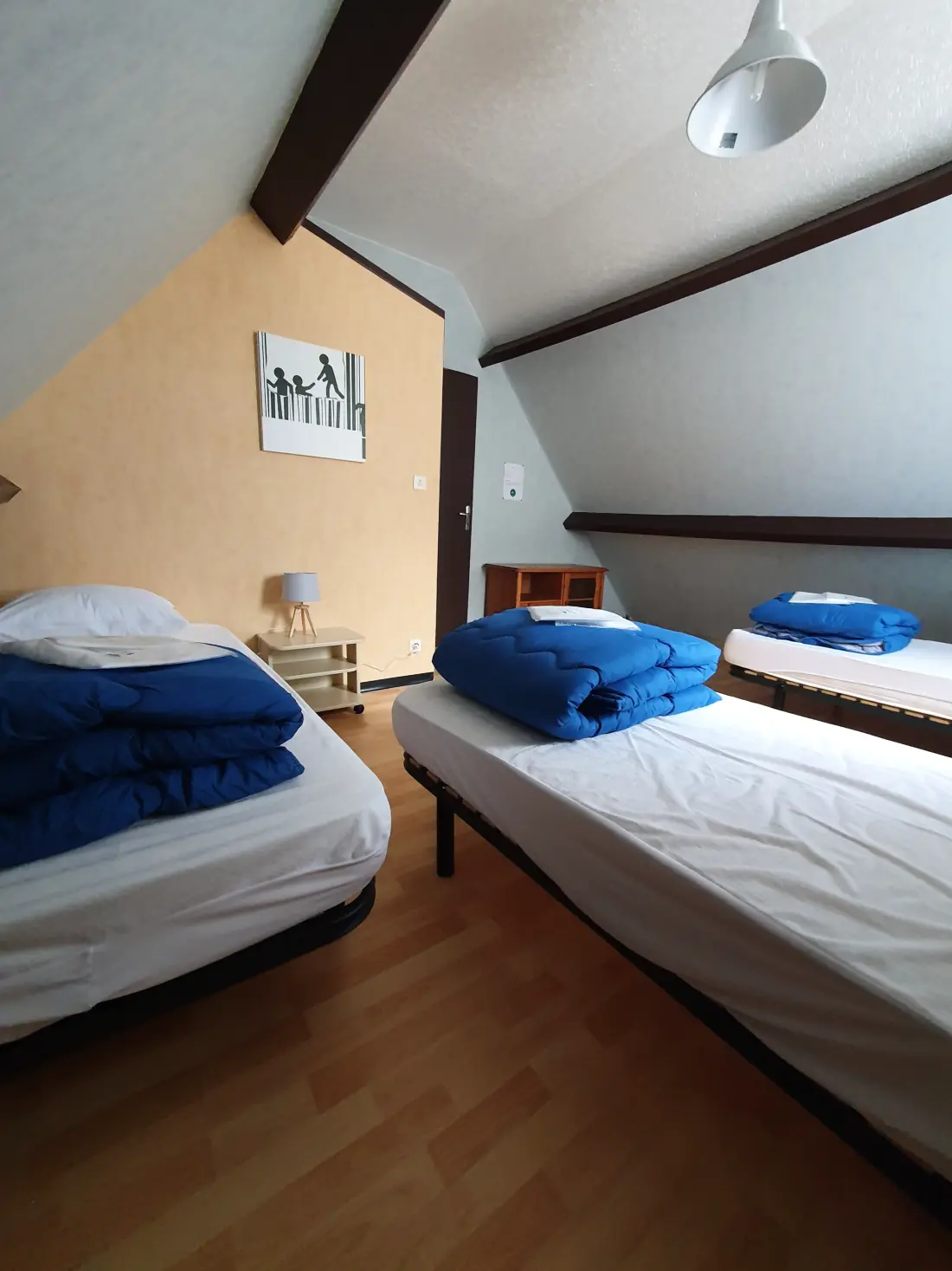 Camping d'Auberoche 3 étoiles★★★
