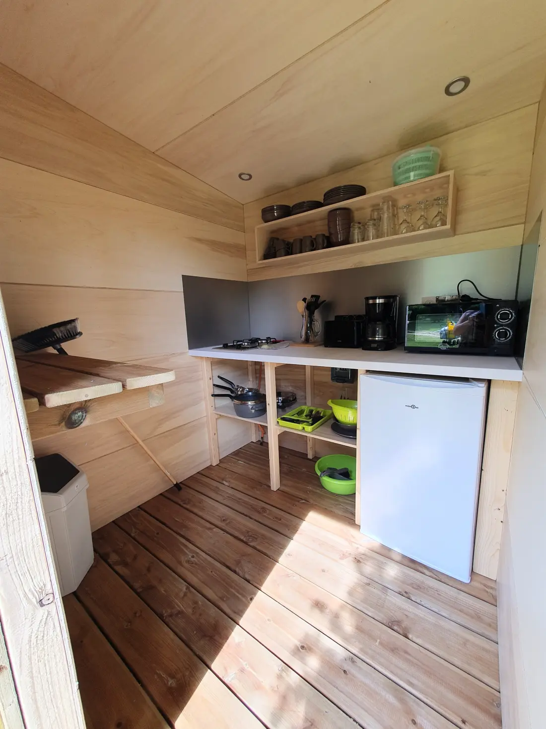 Camping d'Auberoche 3 étoiles★★★