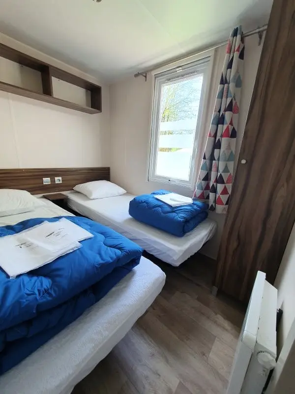 Camping d'Auberoche 3 étoiles★★★