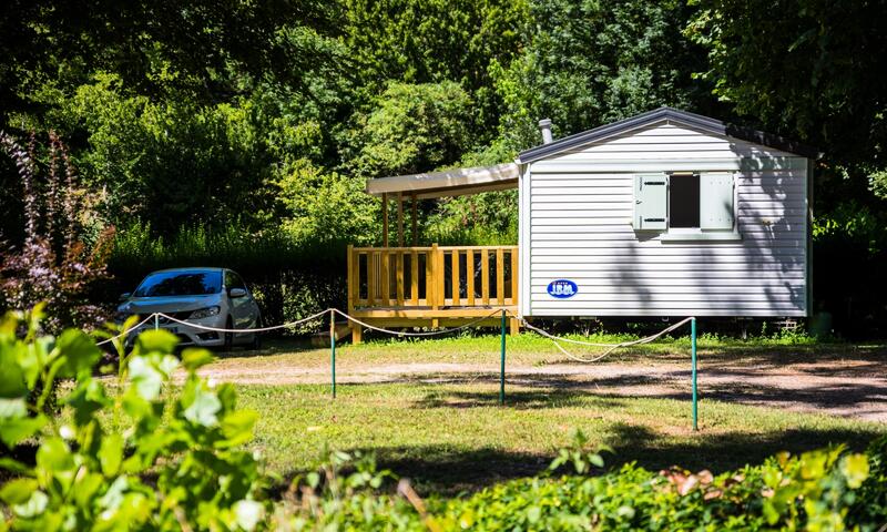 Camping d'Auberoche *** - Bassillac et Auberoche - 4
