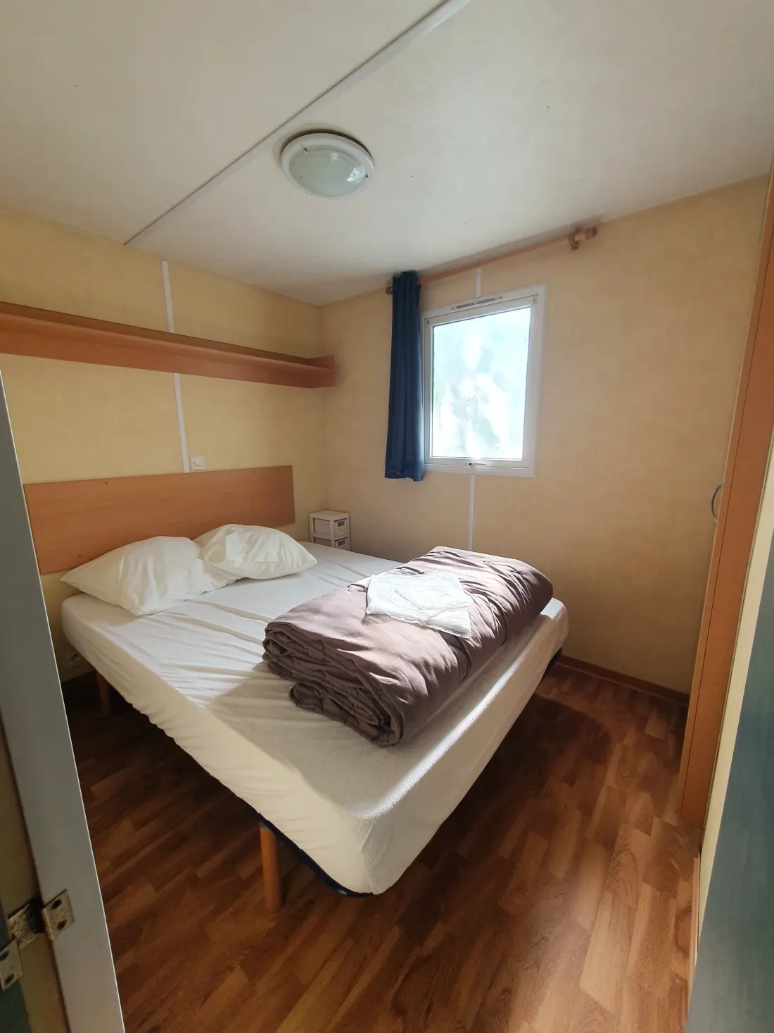 Camping d'Auberoche 3 étoiles★★★