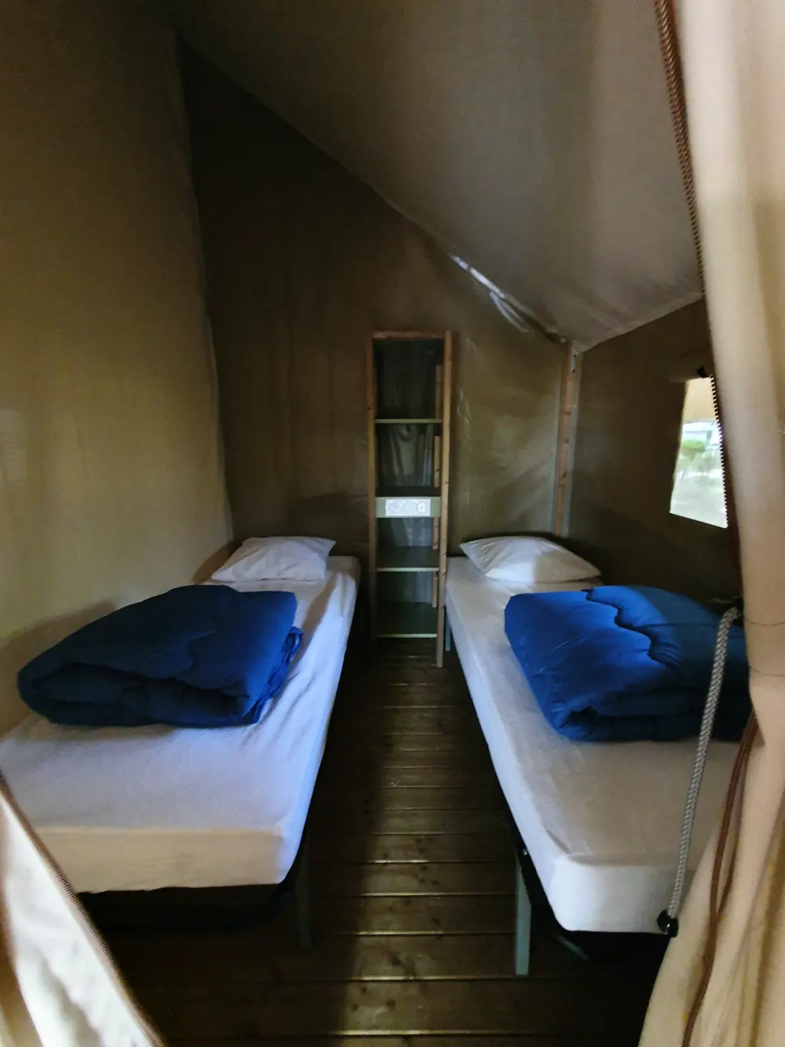 Camping d'Auberoche 3 étoiles★★★