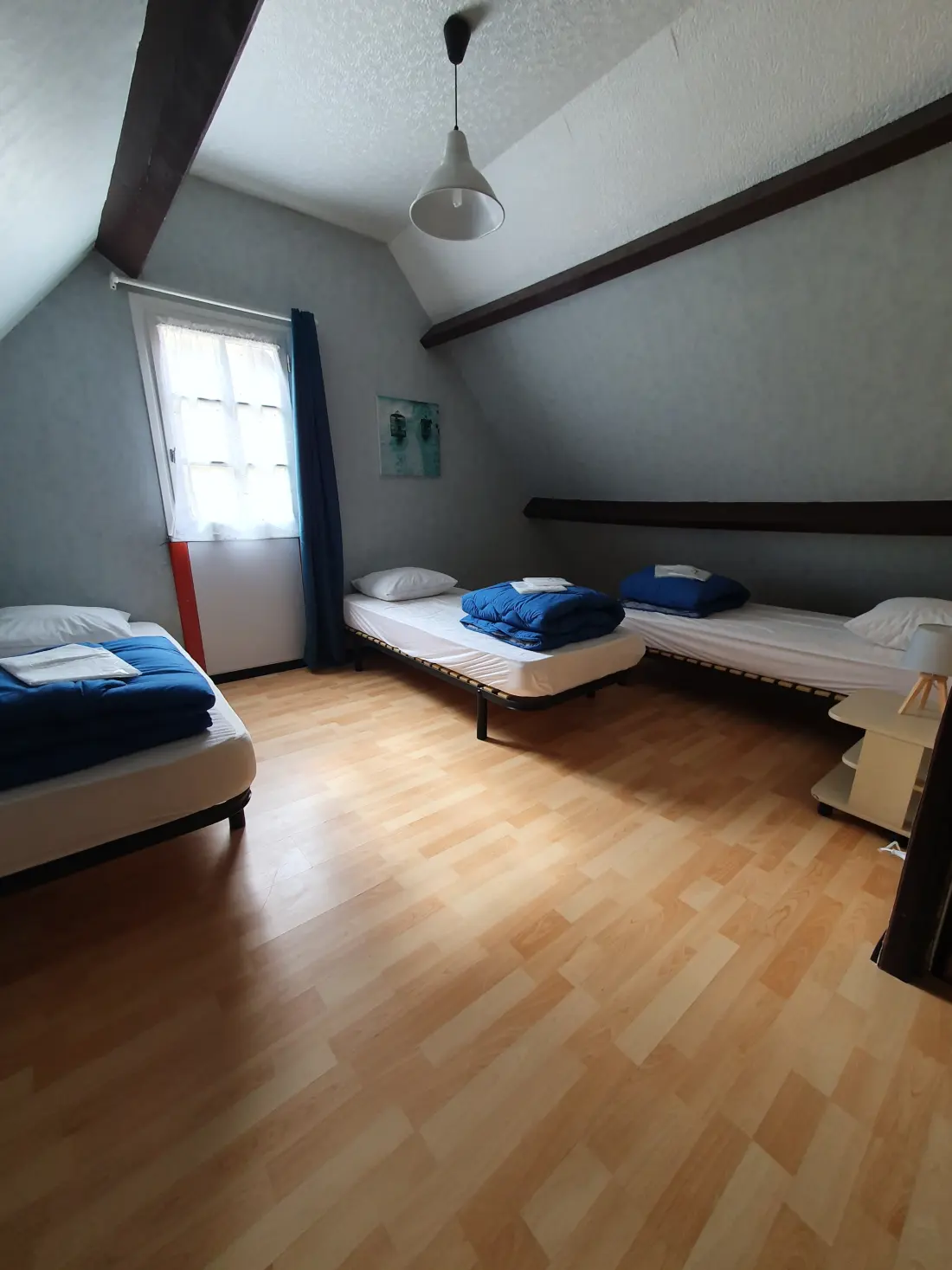 Camping d'Auberoche 3 étoiles★★★