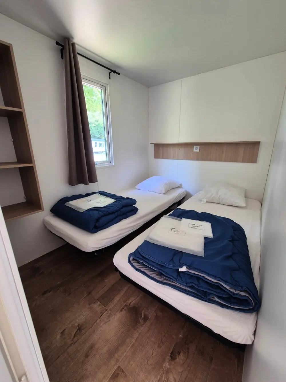 Camping d'Auberoche 3 étoiles★★★