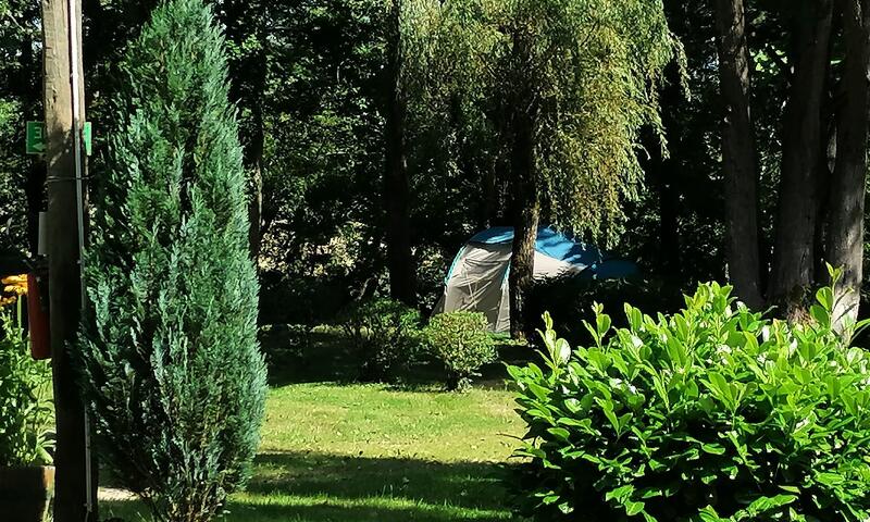 Camping d'Auberoche *** - Bassillac et Auberoche - 2