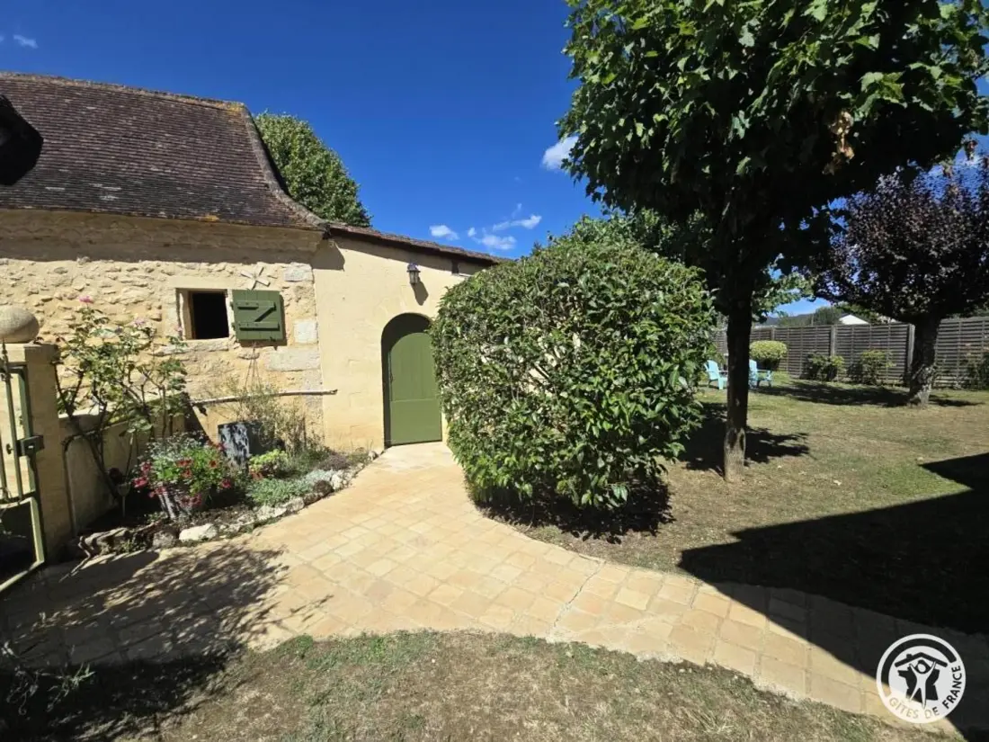 Maison de Vacances Bassillac et Auberoche 2