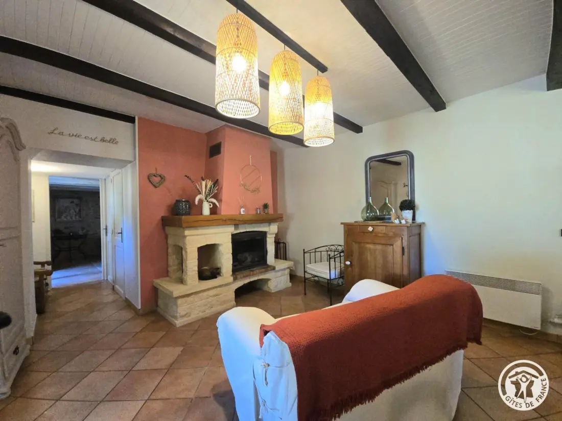 Maison de Vacances Bassillac et Auberoche 2