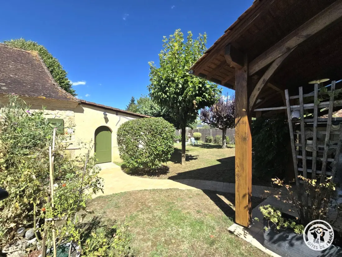 Maison de Vacances Bassillac et Auberoche 2