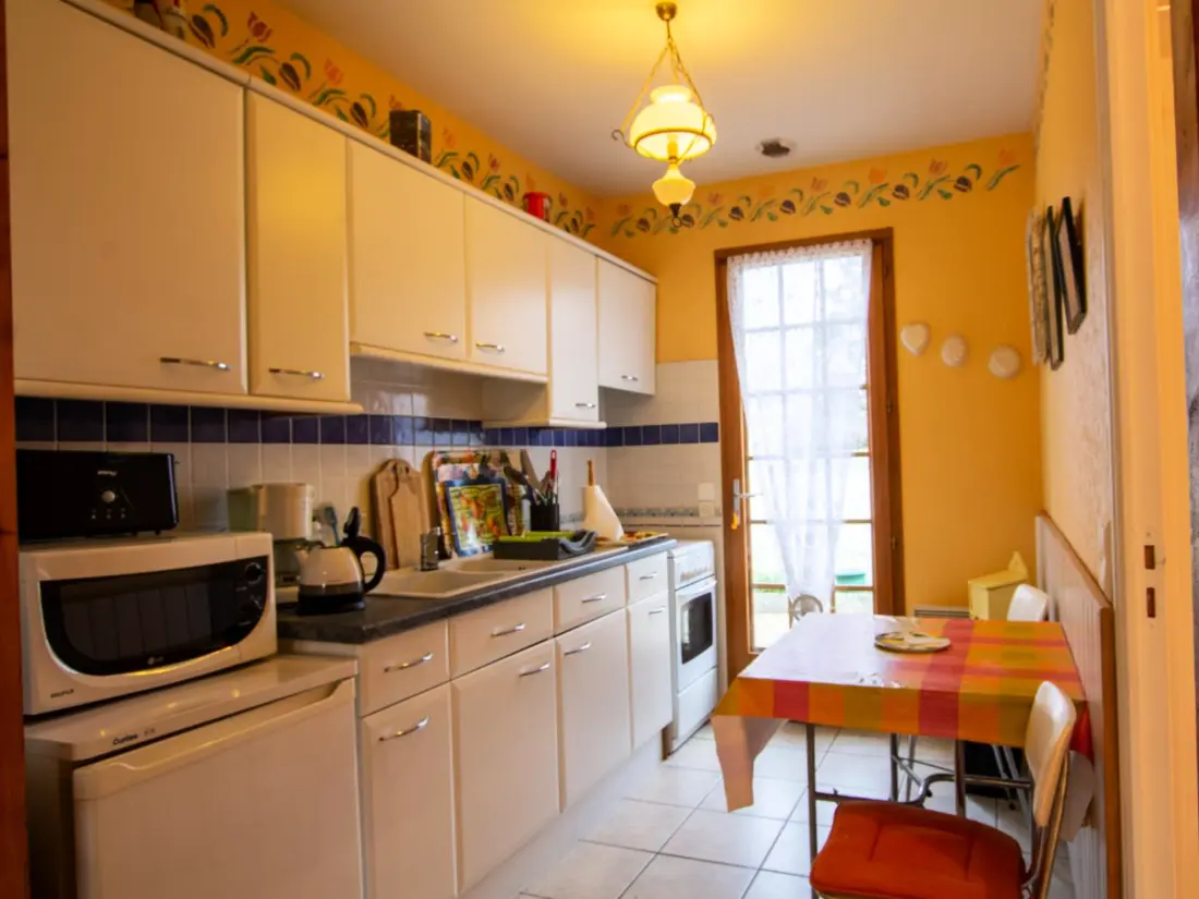Maison de Vacances Bassillac et Auberoche