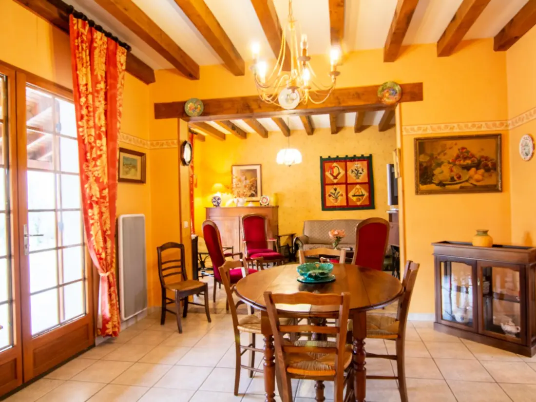 Maison de Vacances Bassillac et Auberoche